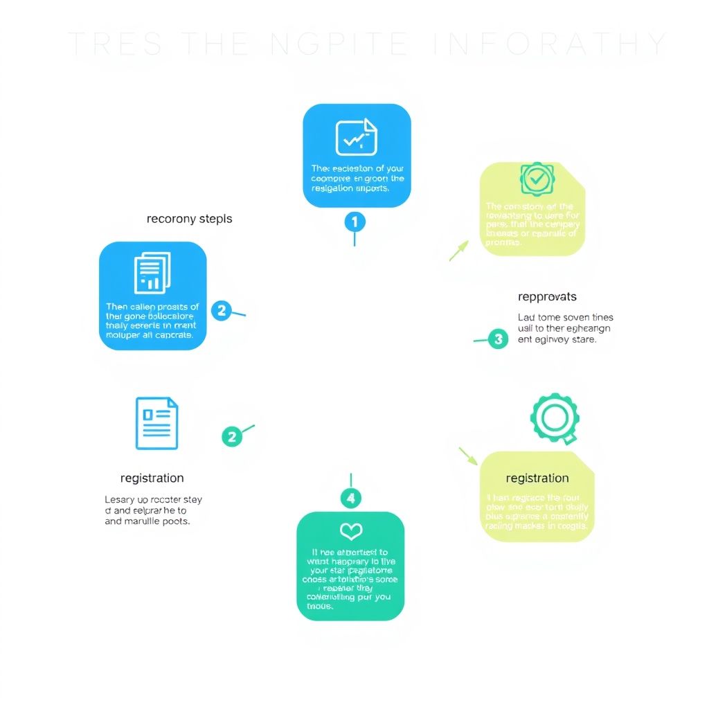 7 ขั้นตอนจดทะเบียนบริษัท ฉบับเข้าใจง่าย